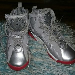 Nike Air Jordan True Flight